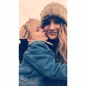 Meet your Posher, Amy